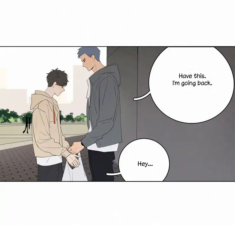 Here U Are Chapter 58 page 43 - Chapter 58