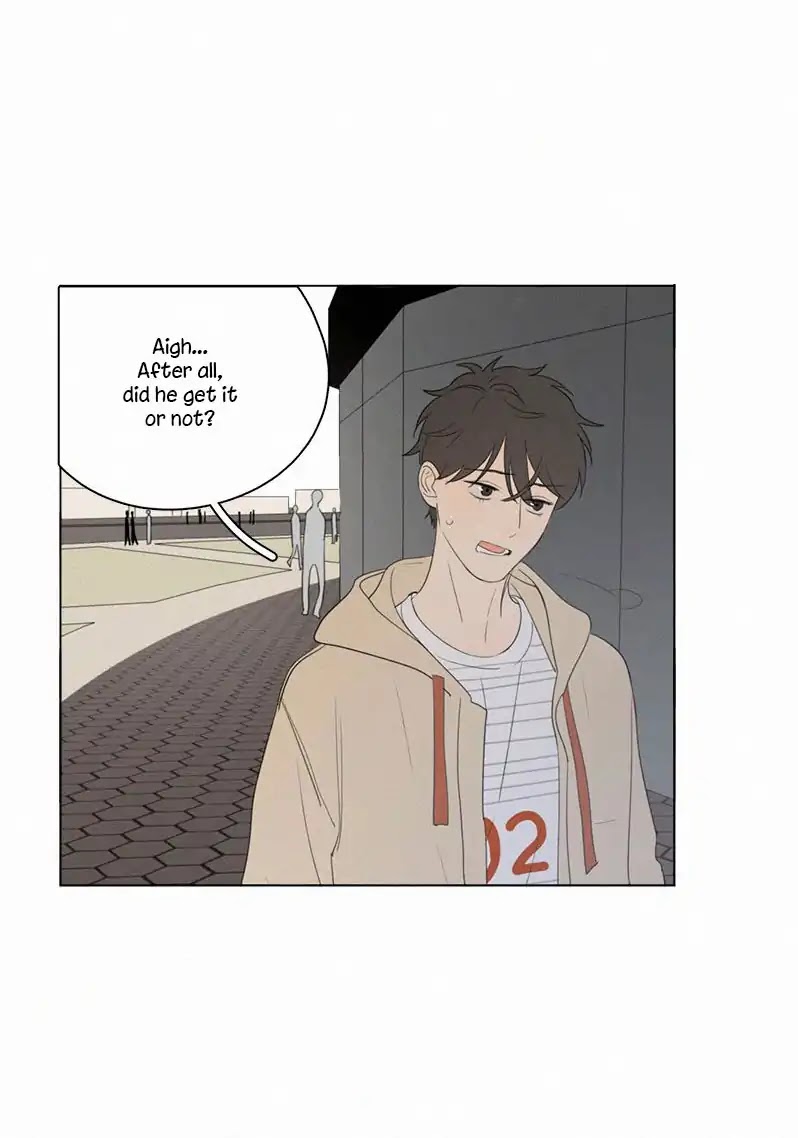 Here U Are Chapter 58 page 45 - Chapter 58