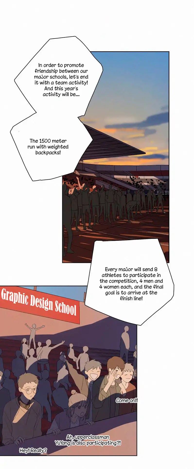 Here U Are Chapter 58 page 48 - Chapter 58