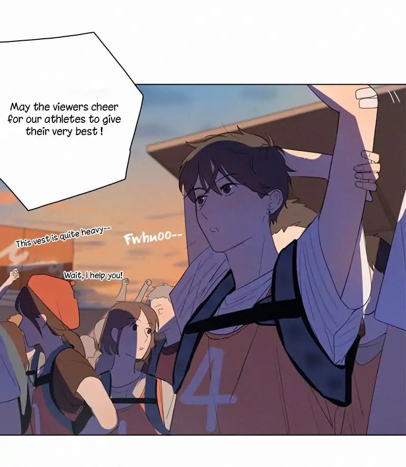 Here U Are Chapter 58 page 50 - Chapter 58