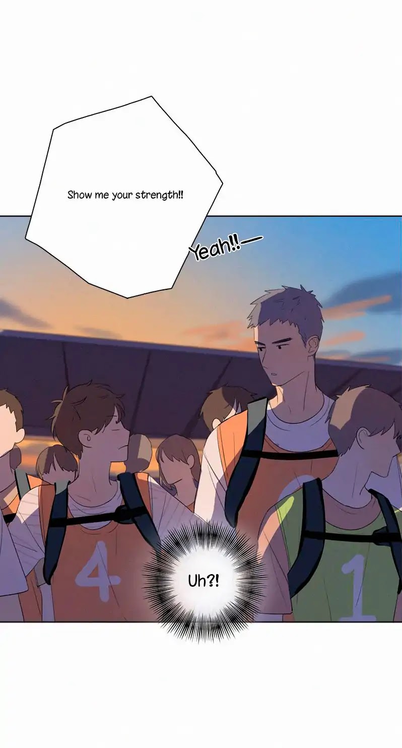 Here U Are Chapter 58 page 52 - Chapter 58