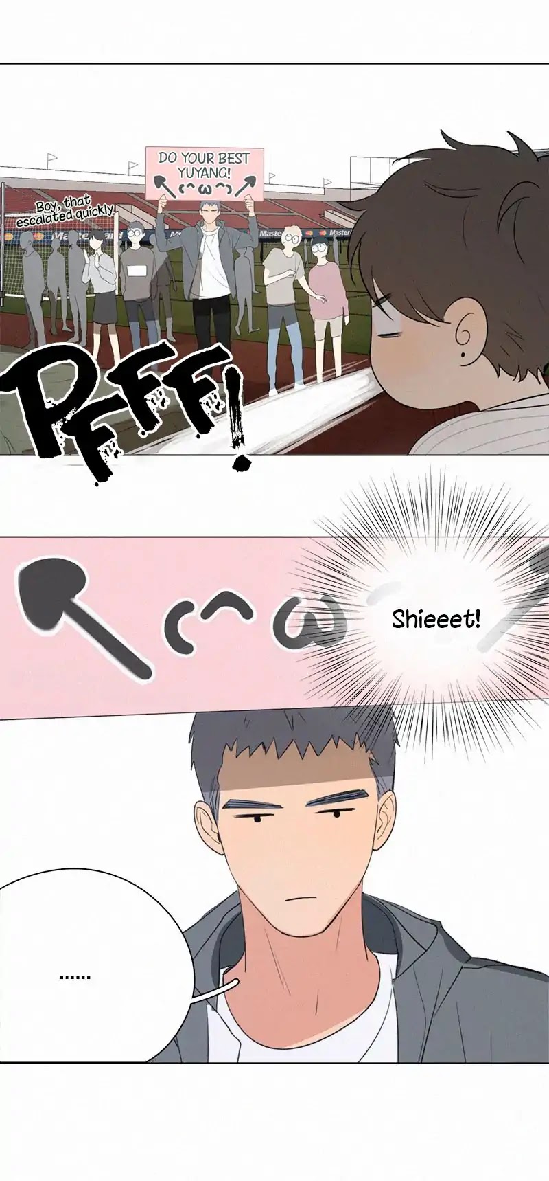 Here U Are Chapter 58 page 6 - Chapter 58