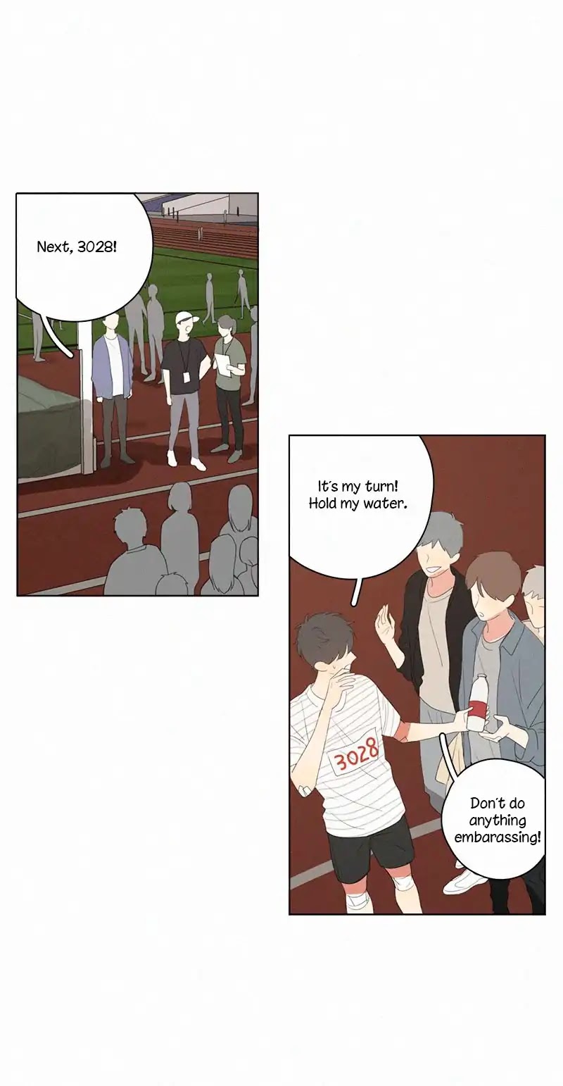 Here U Are Chapter 58 page 7 - Chapter 58