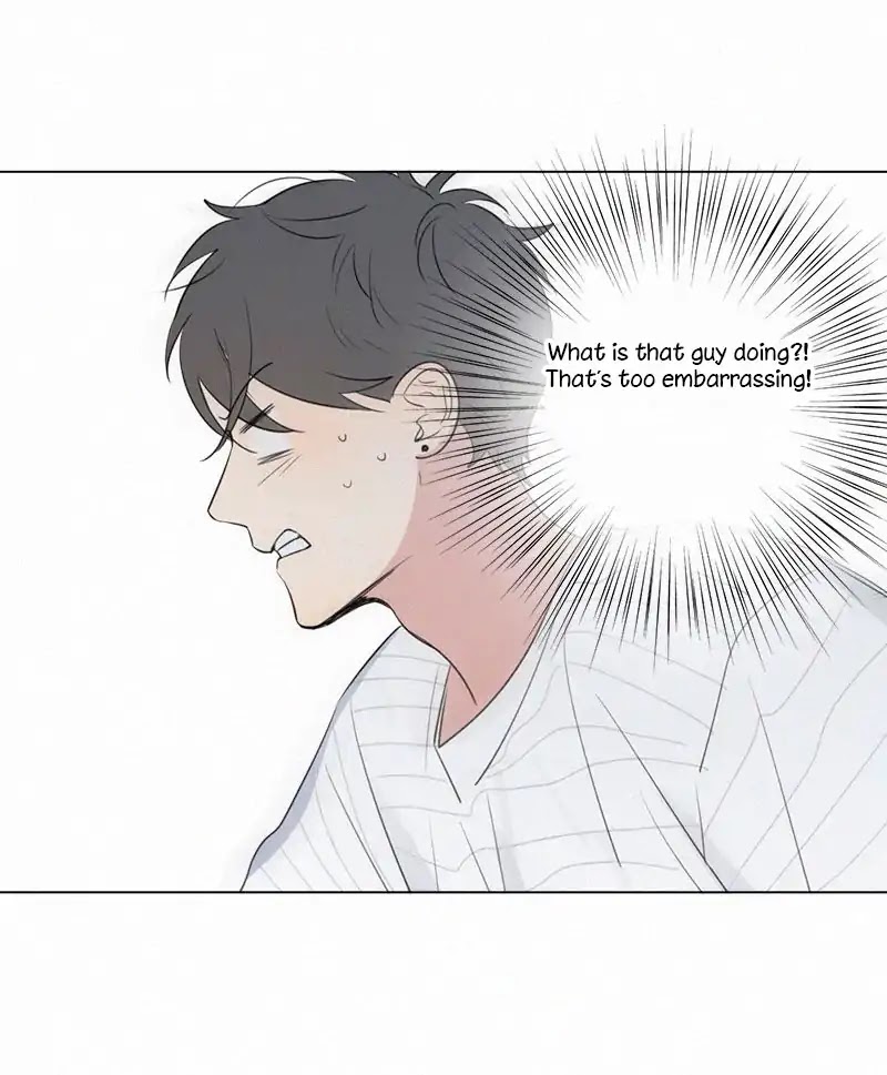 Here U Are Chapter 58 page 8 - Chapter 58