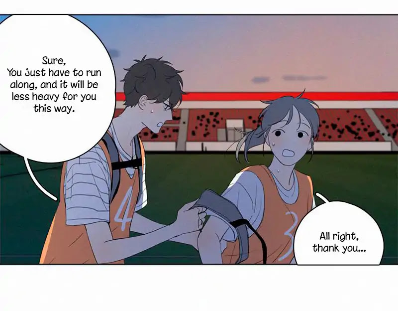 Here U Are Chapter 59 page 11 - Chapter 59