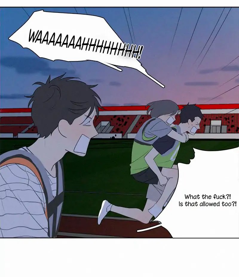Here U Are Chapter 59 page 14 - Chapter 59