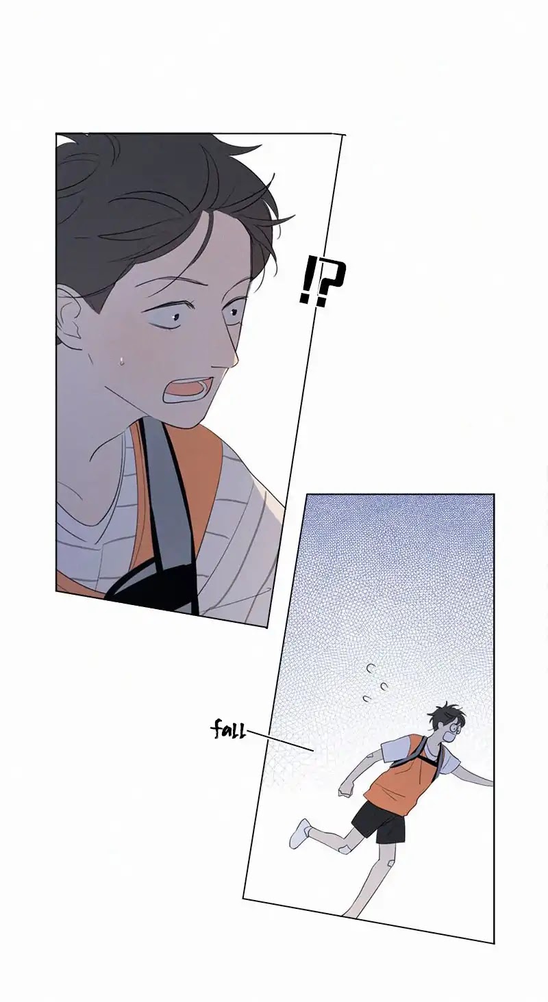 Here U Are Chapter 59 page 15 - Chapter 59