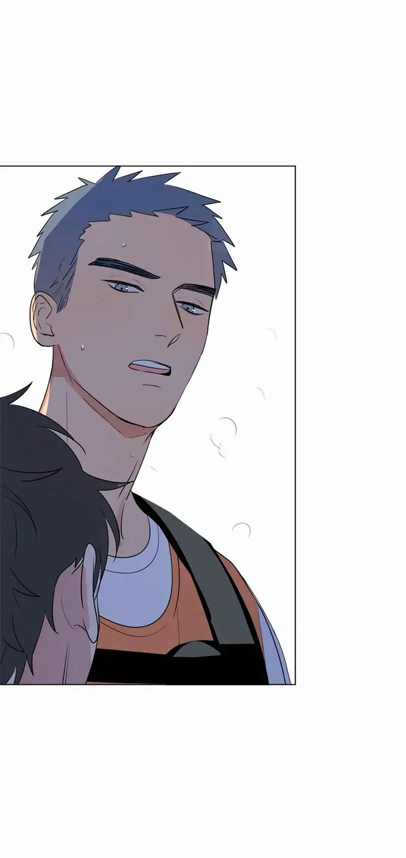 Here U Are Chapter 59 page 17 - Chapter 59