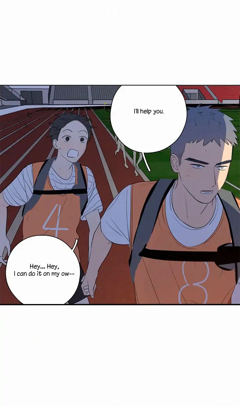 Here U Are Chapter 59 page 18 - Chapter 59