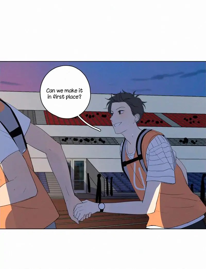 Here U Are Chapter 59 page 21 - Chapter 59