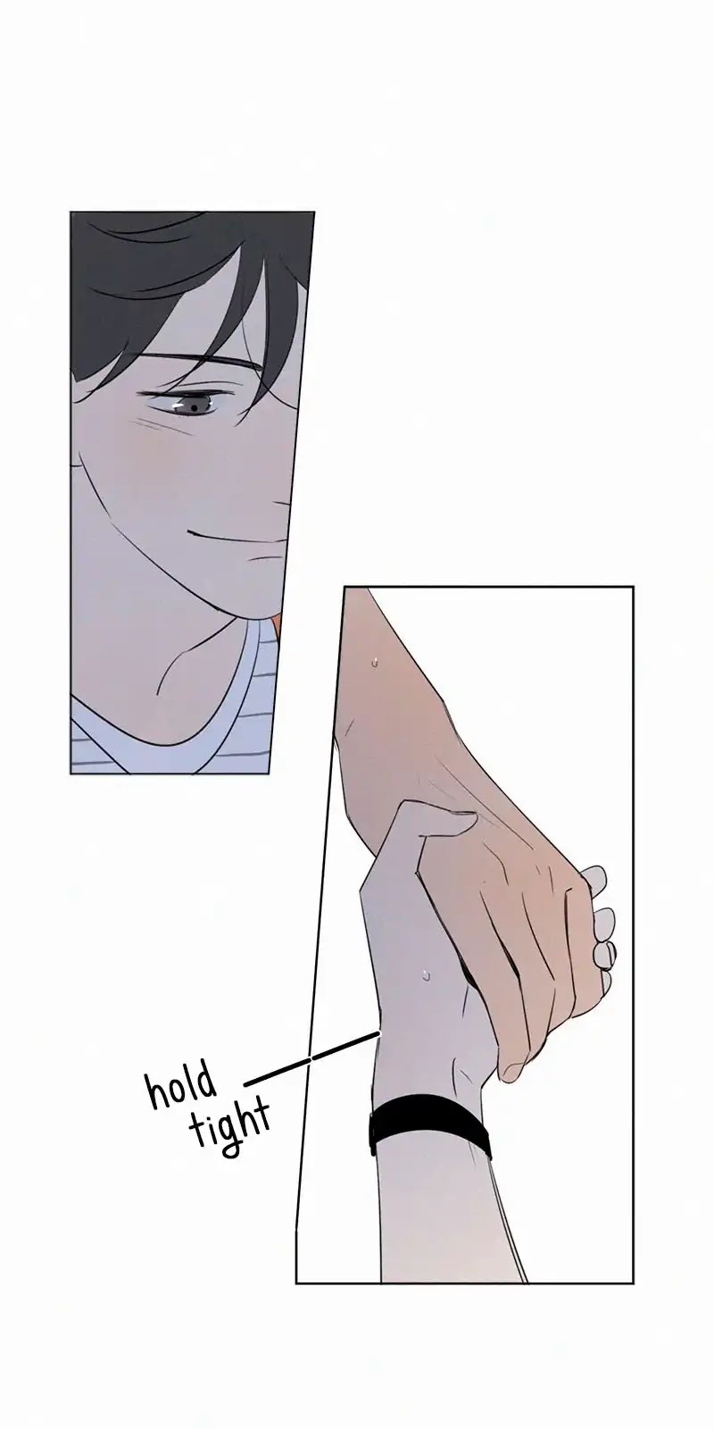 Here U Are Chapter 59 page 23 - Chapter 59