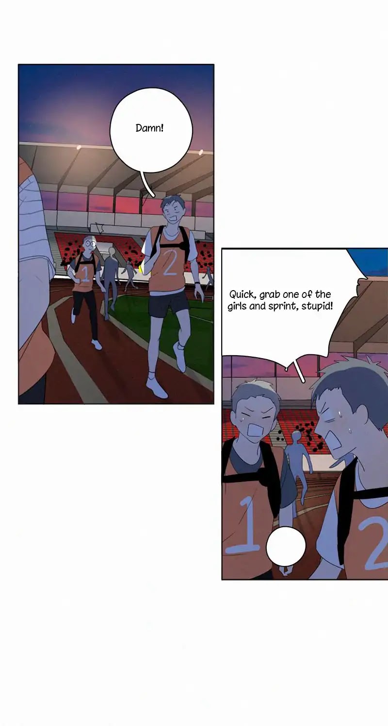Here U Are Chapter 59 page 25 - Chapter 59