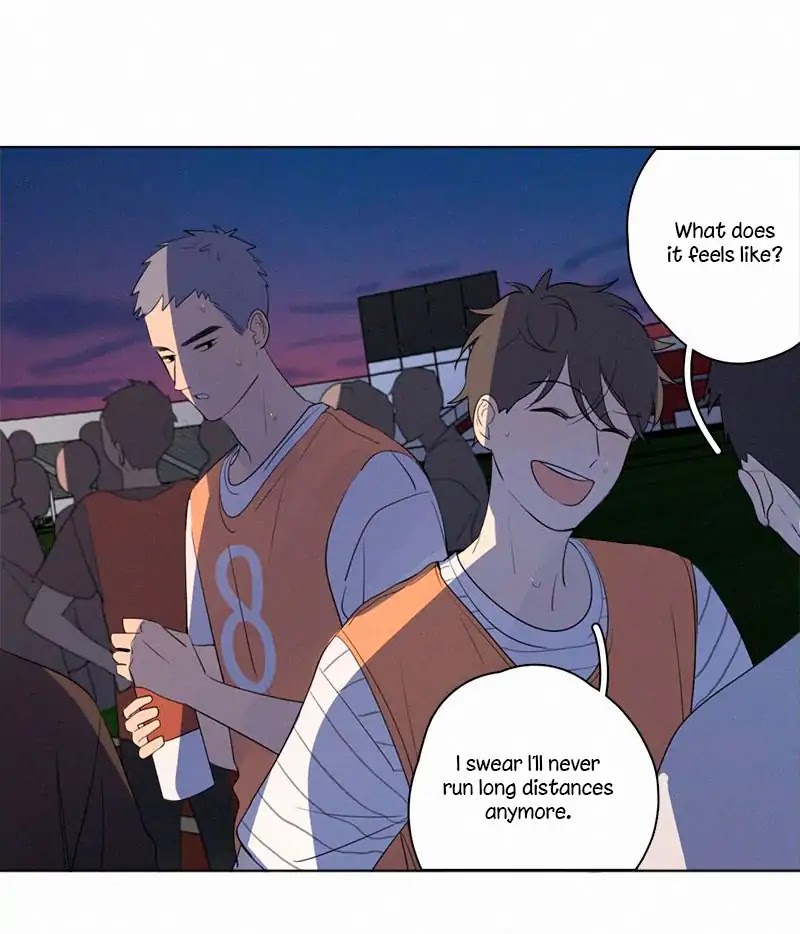 Here U Are Chapter 59 page 27 - Chapter 59
