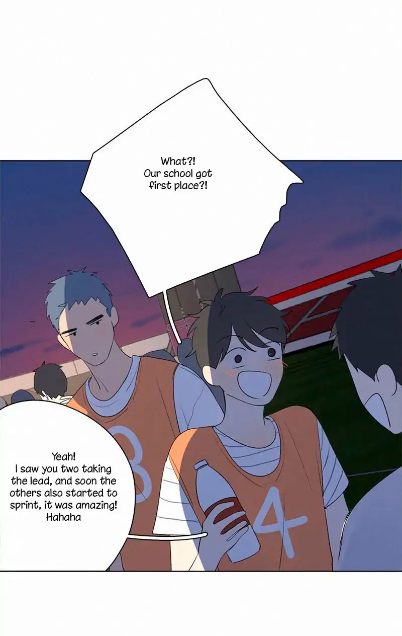 Here U Are Chapter 59 page 29 - Chapter 59