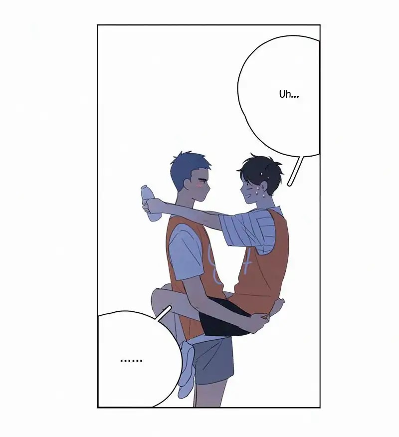 Here U Are Chapter 59 page 32 - Chapter 59