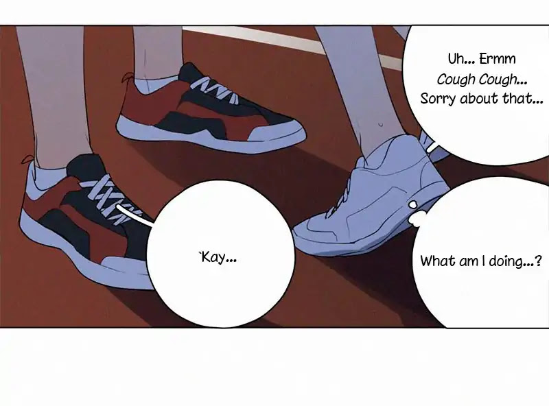 Here U Are Chapter 59 page 33 - Chapter 59