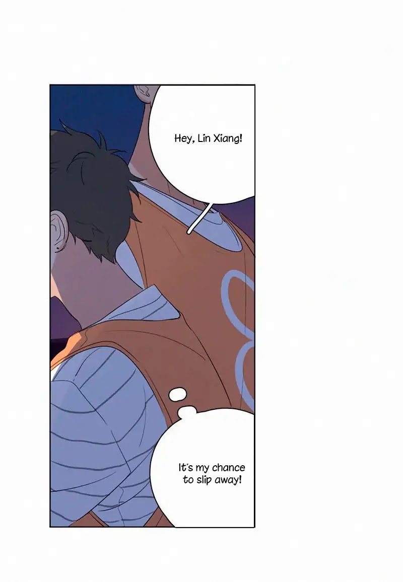 Here U Are Chapter 59 page 35 - Chapter 59
