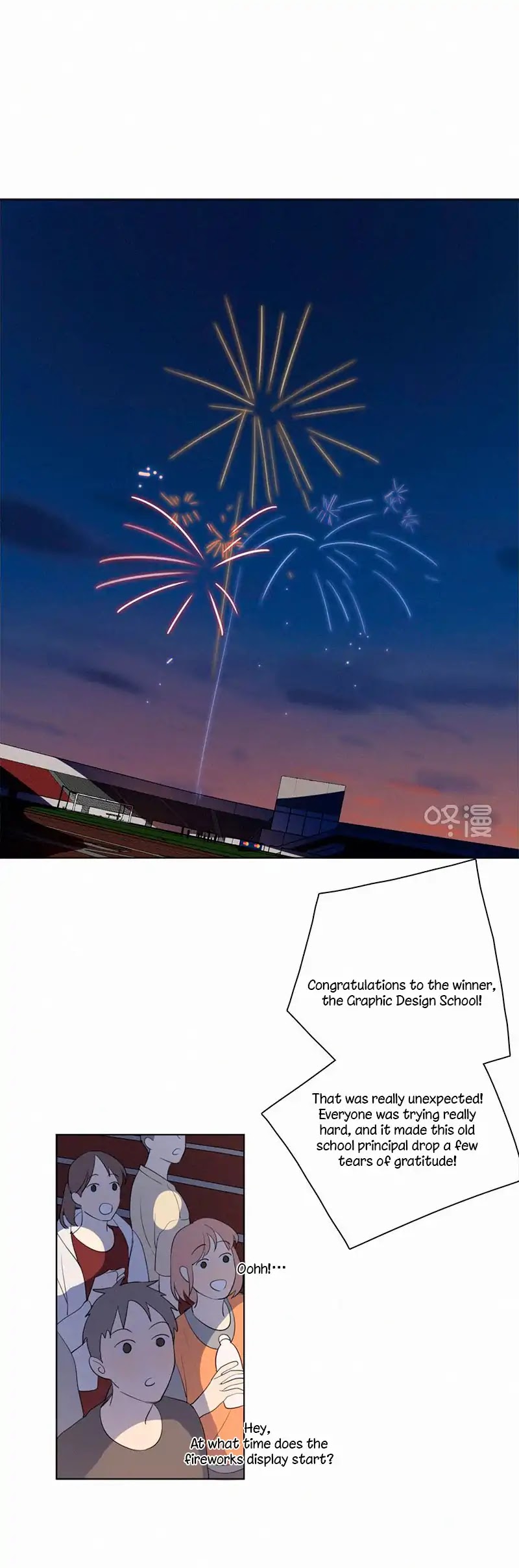 Here U Are Chapter 59 page 37 - Chapter 59