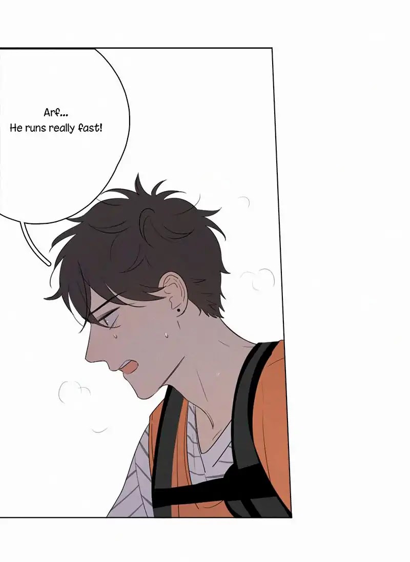Here U Are Chapter 59 page 8 - Chapter 59