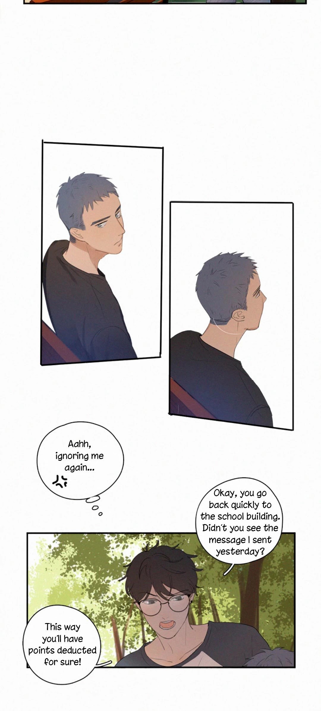 Here U Are Chapter 6 page 11 - Chapter 6