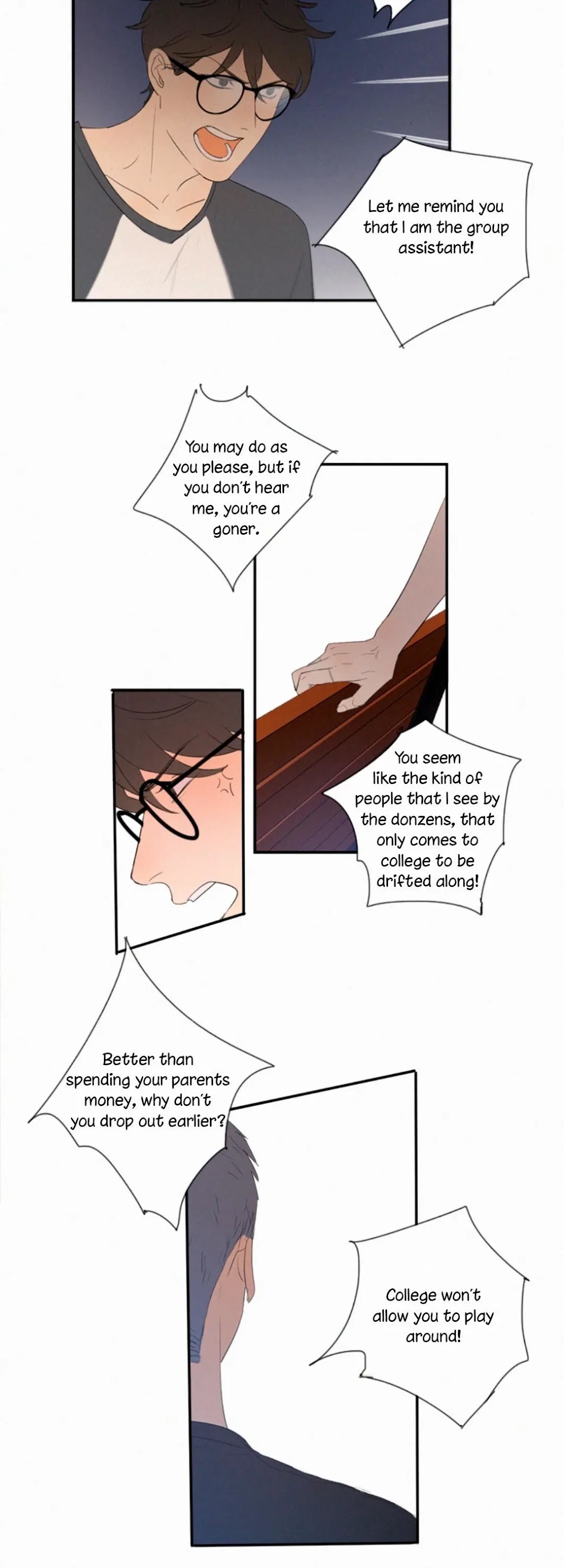 Here U Are Chapter 6 page 13 - Chapter 6