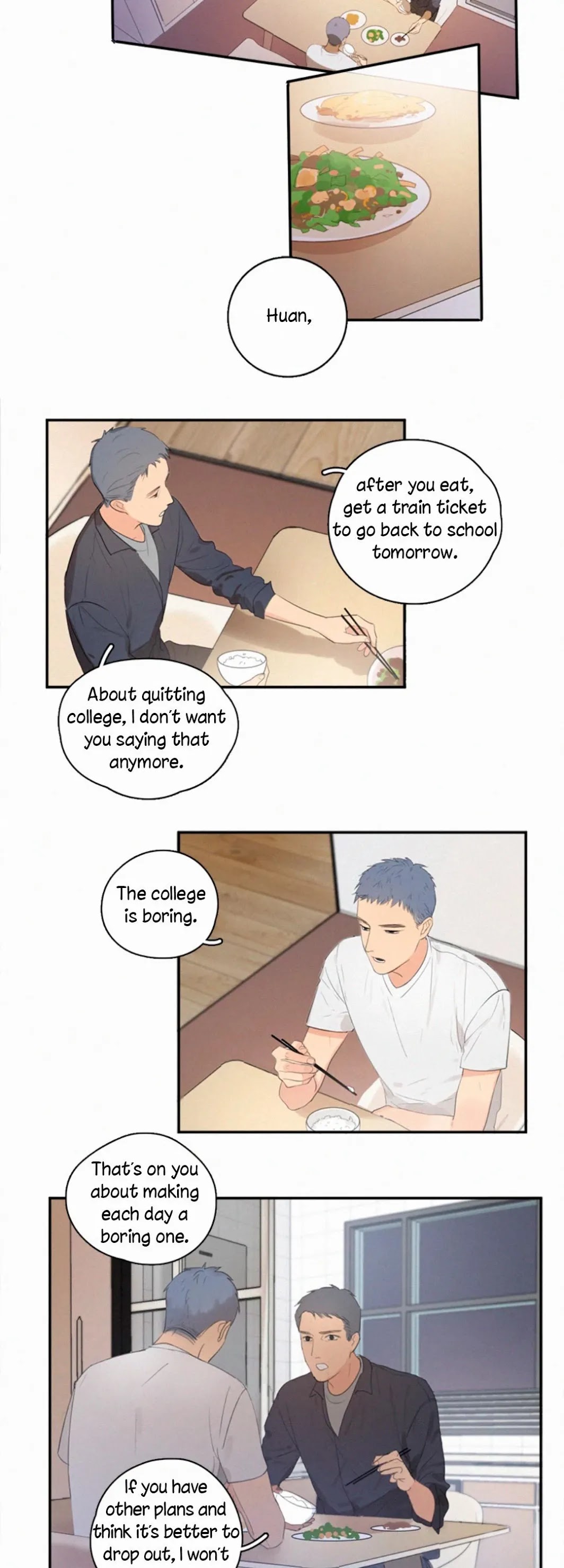 Here U Are Chapter 6 page 2 - Chapter 6