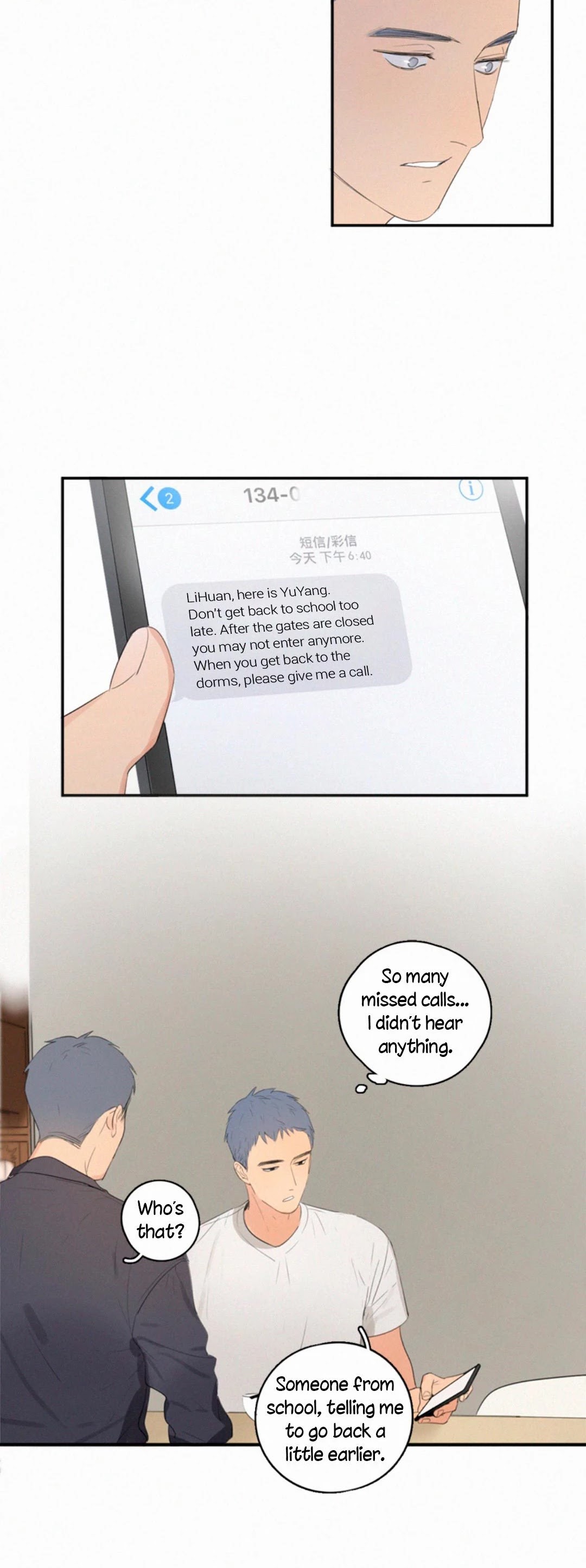 Here U Are Chapter 6 page 6 - Chapter 6