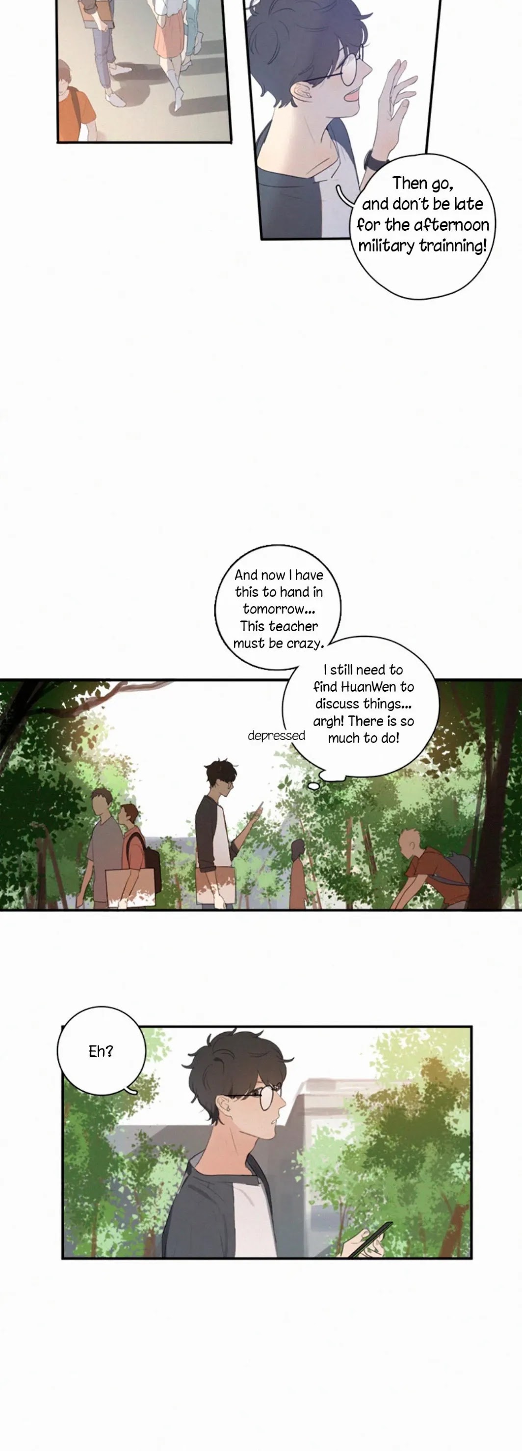 Here U Are Chapter 6 page 9 - Chapter 6