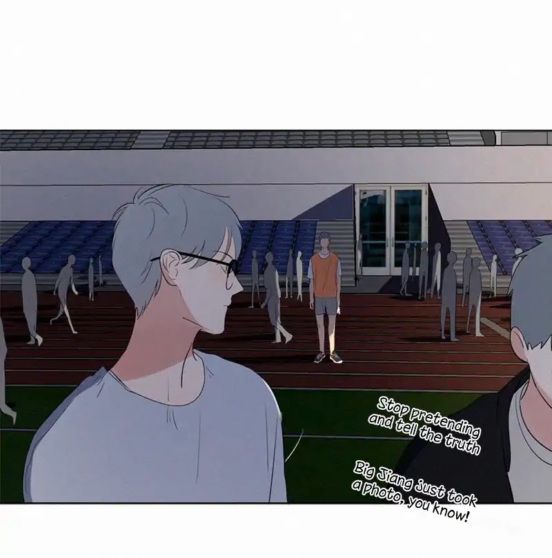 Here U Are Chapter 60 page 10 - Chapter 60