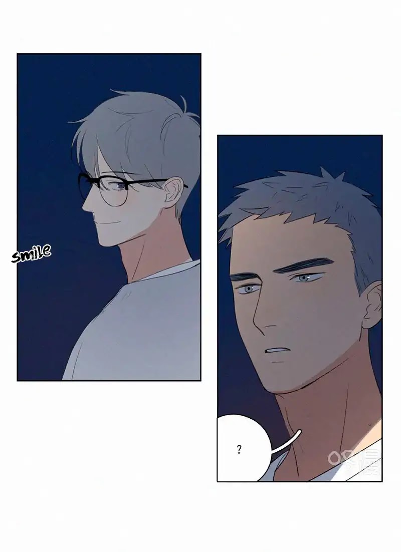 Here U Are Chapter 60 page 11 - Chapter 60