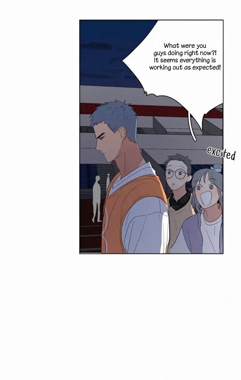 Here U Are Chapter 60 page 13 - Chapter 60