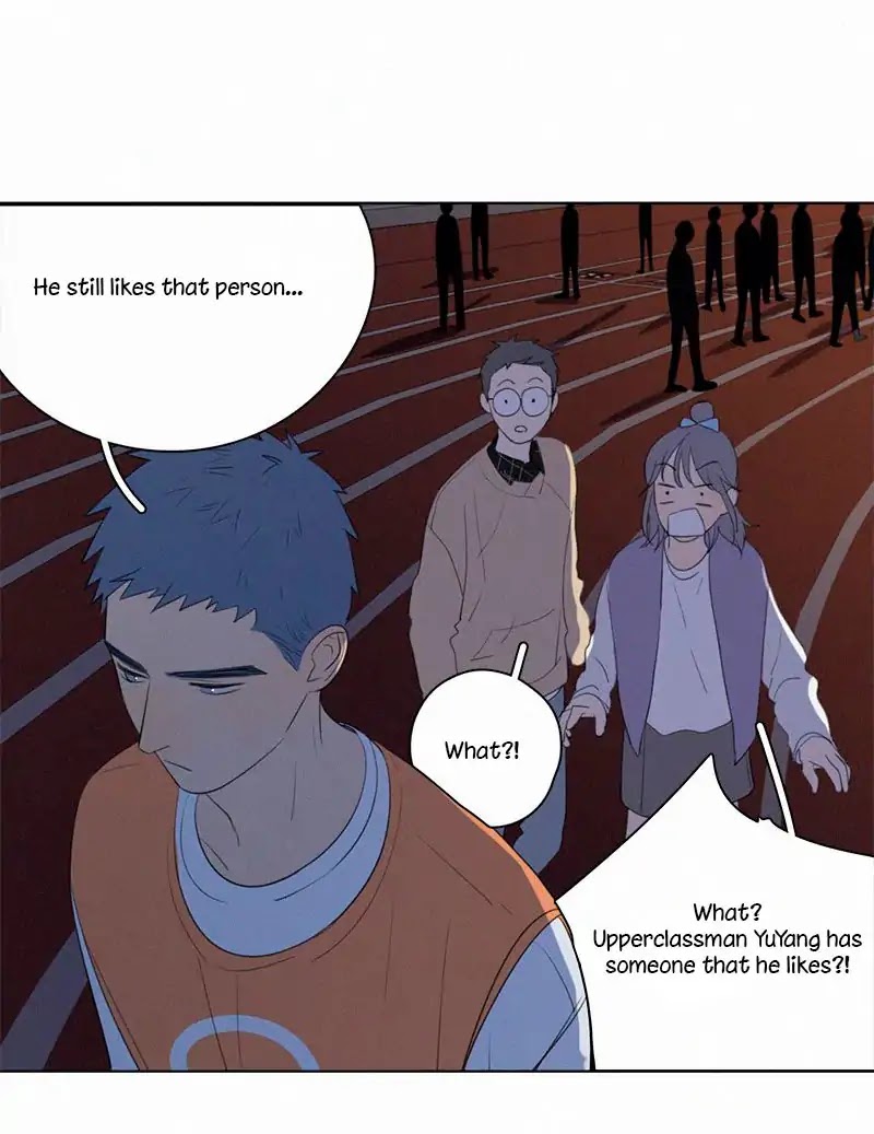 Here U Are Chapter 60 page 14 - Chapter 60