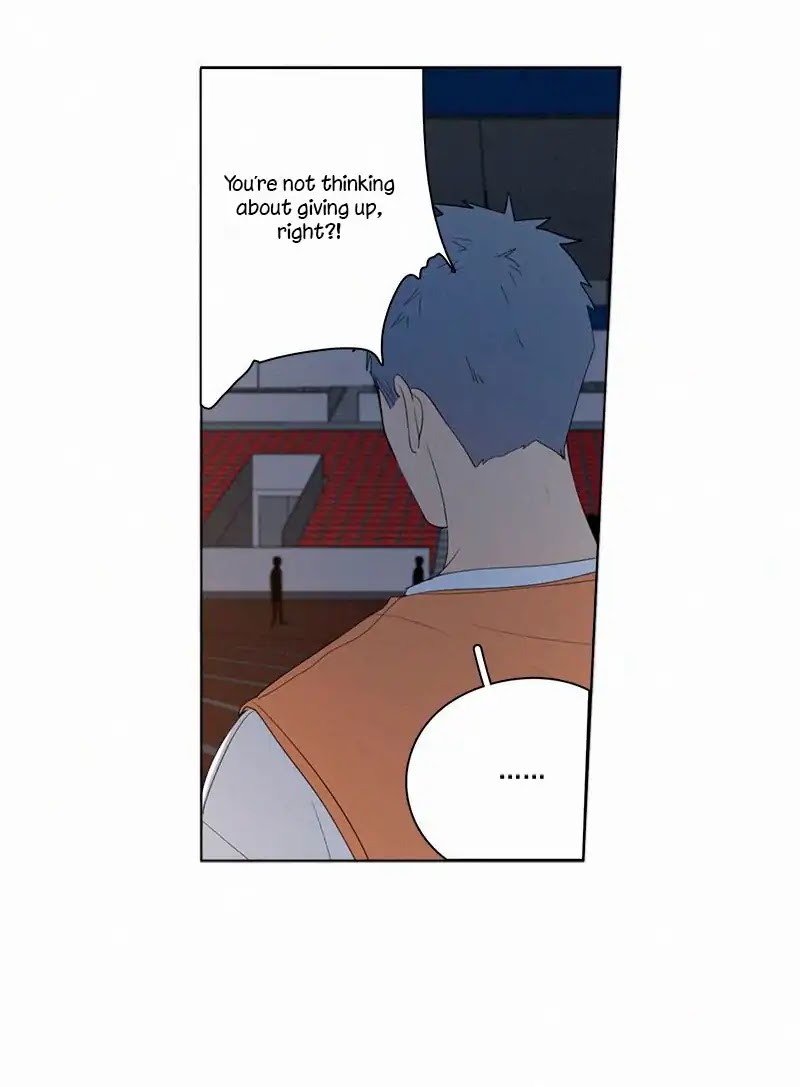 Here U Are Chapter 60 page 15 - Chapter 60
