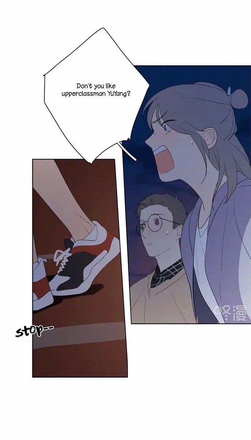 Here U Are Chapter 60 page 17 - Chapter 60