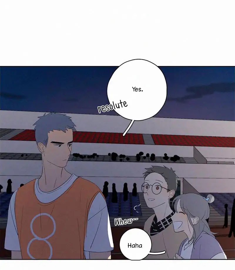 Here U Are Chapter 60 page 18 - Chapter 60