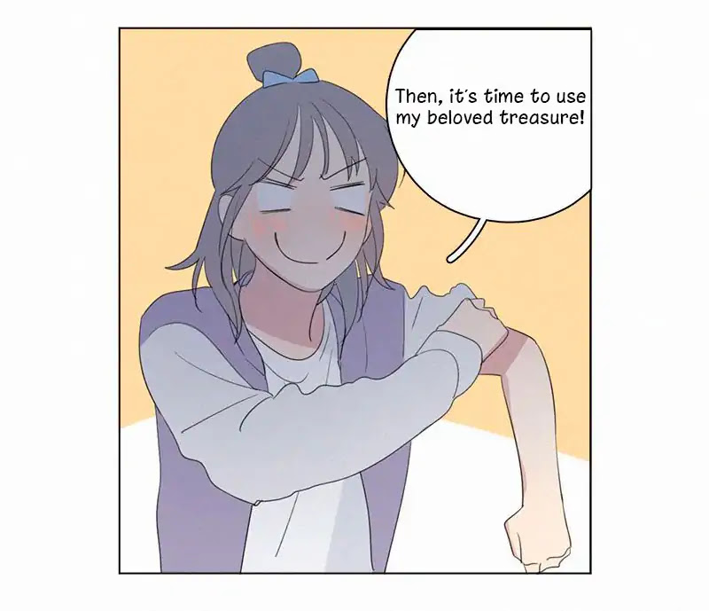 Here U Are Chapter 60 page 19 - Chapter 60