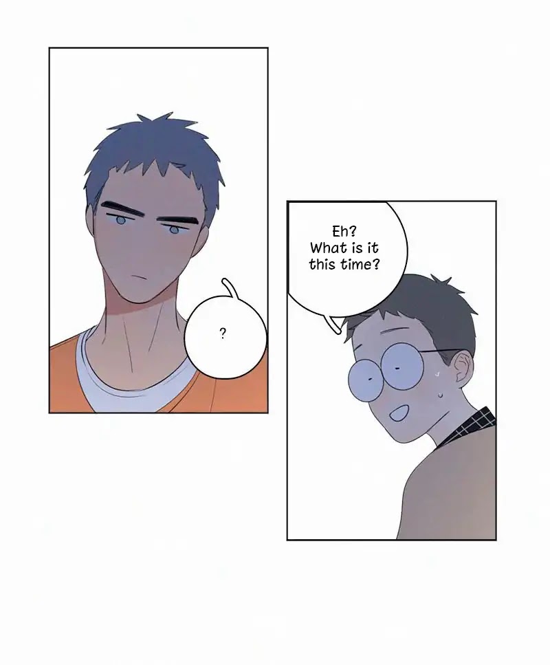 Here U Are Chapter 60 page 20 - Chapter 60