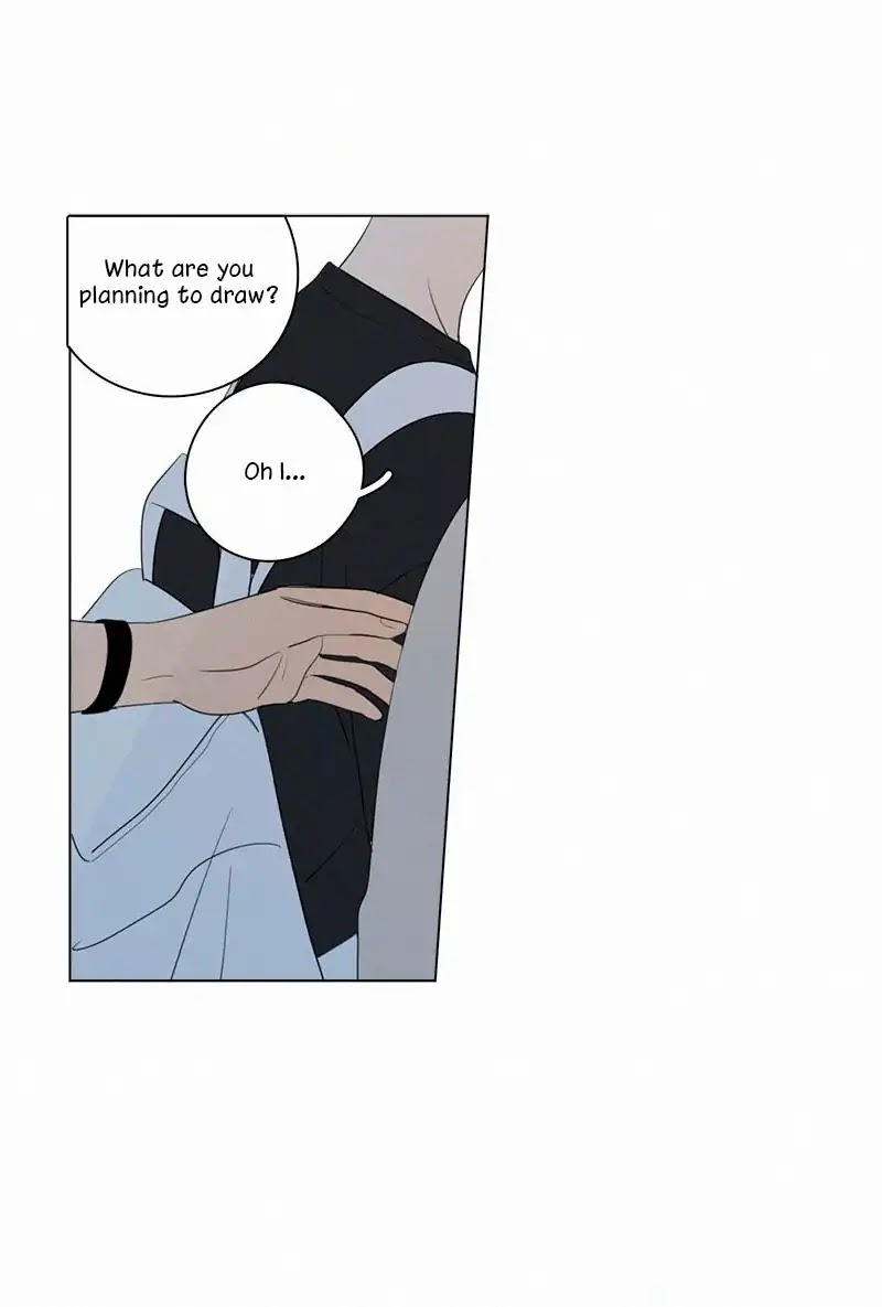 Here U Are Chapter 60 page 24 - Chapter 60