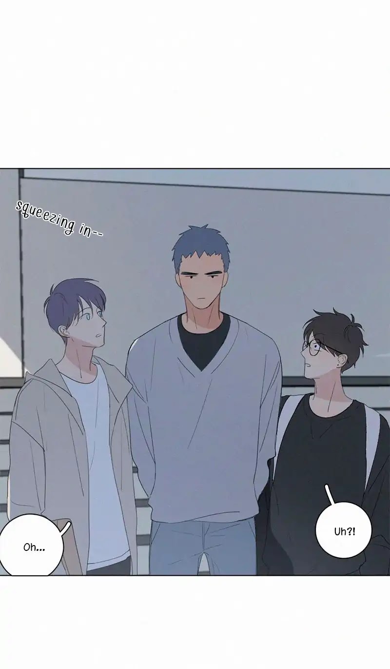 Here U Are Chapter 60 page 25 - Chapter 60