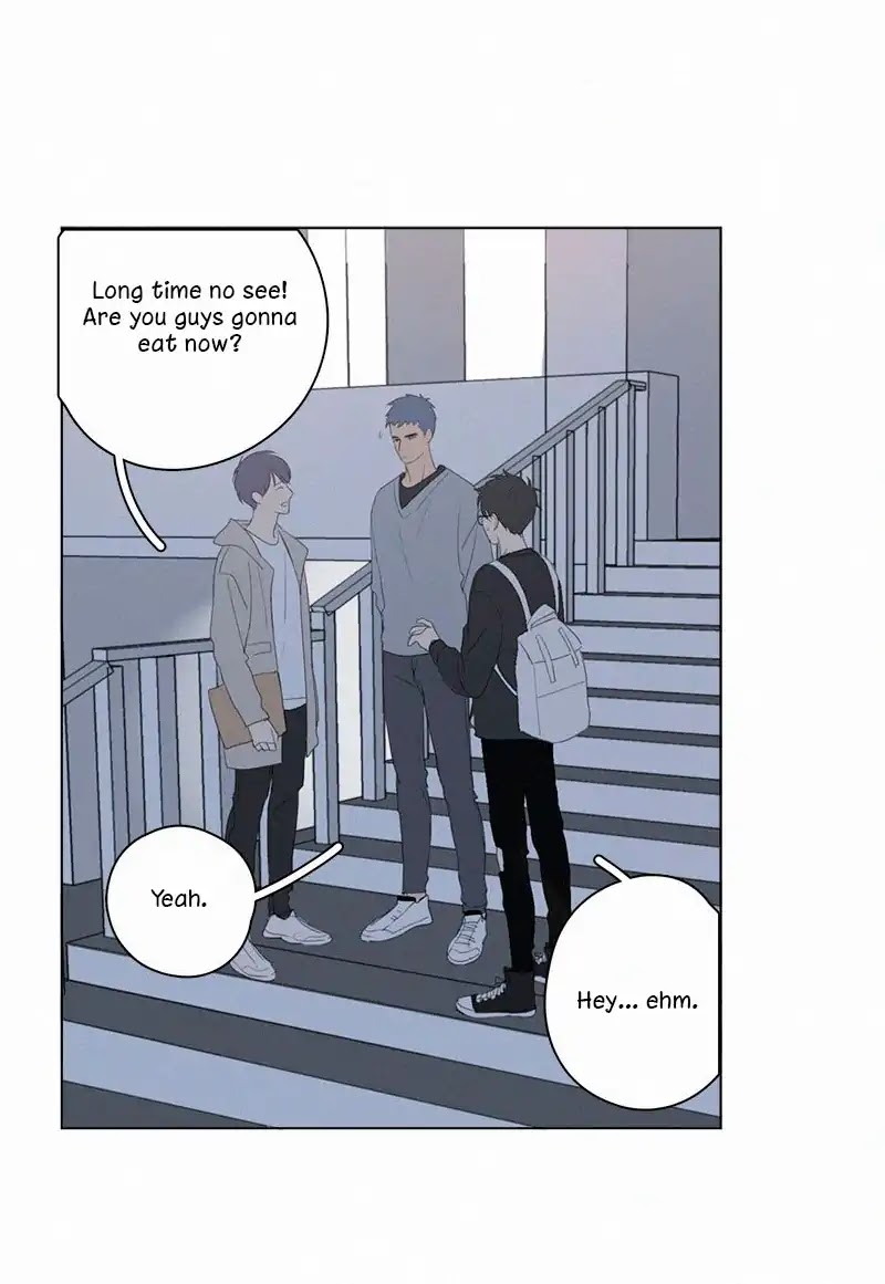 Here U Are Chapter 60 page 26 - Chapter 60