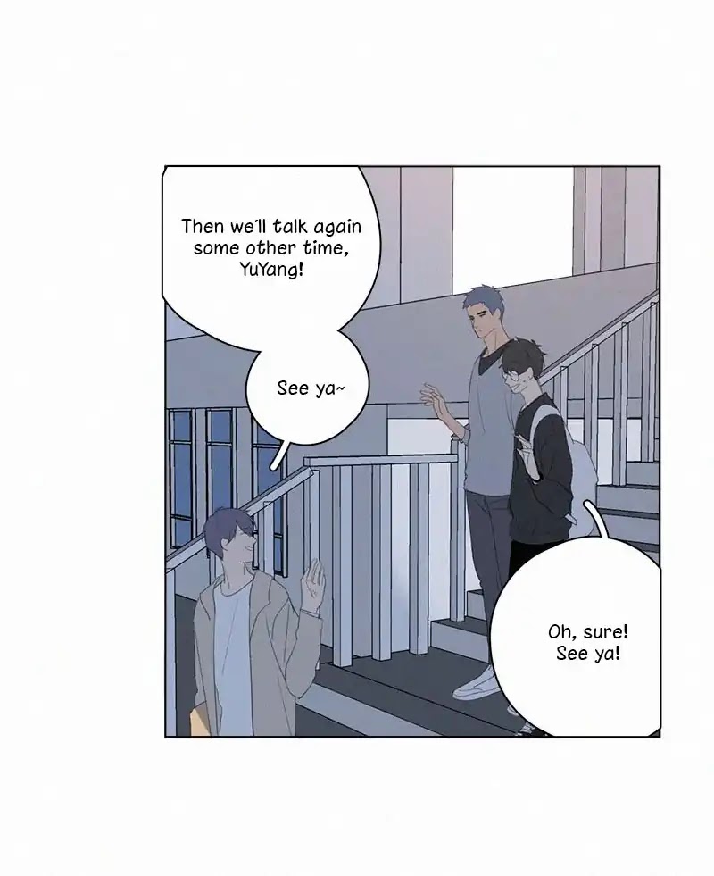 Here U Are Chapter 60 page 27 - Chapter 60
