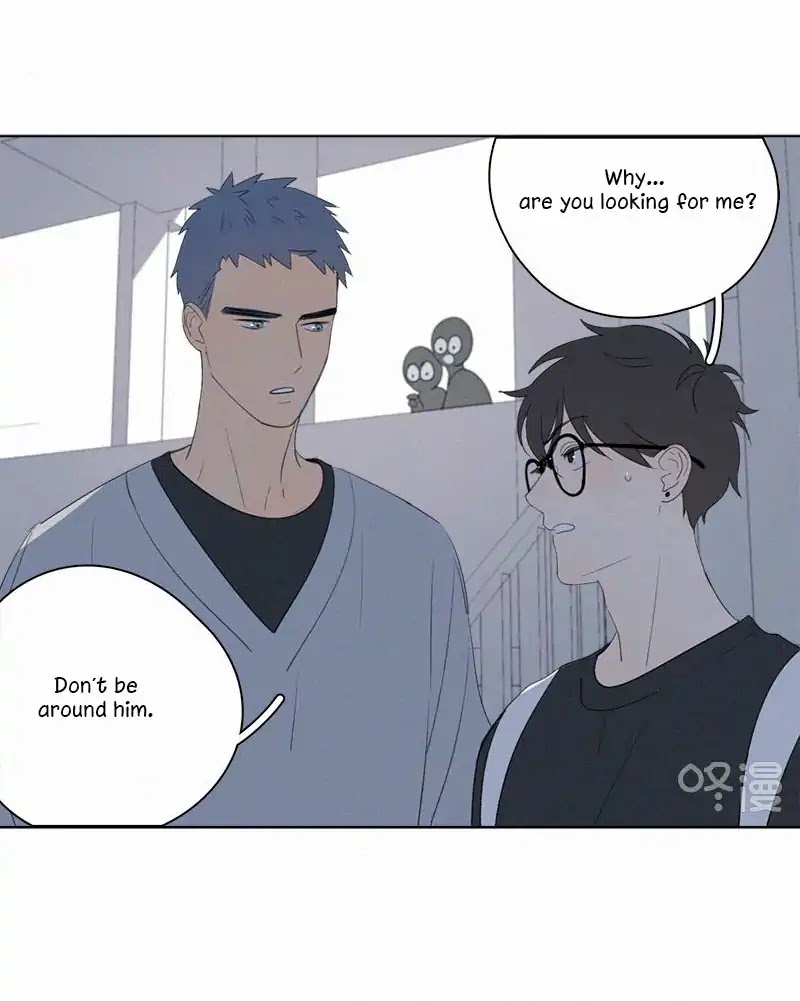 Here U Are Chapter 60 page 28 - Chapter 60