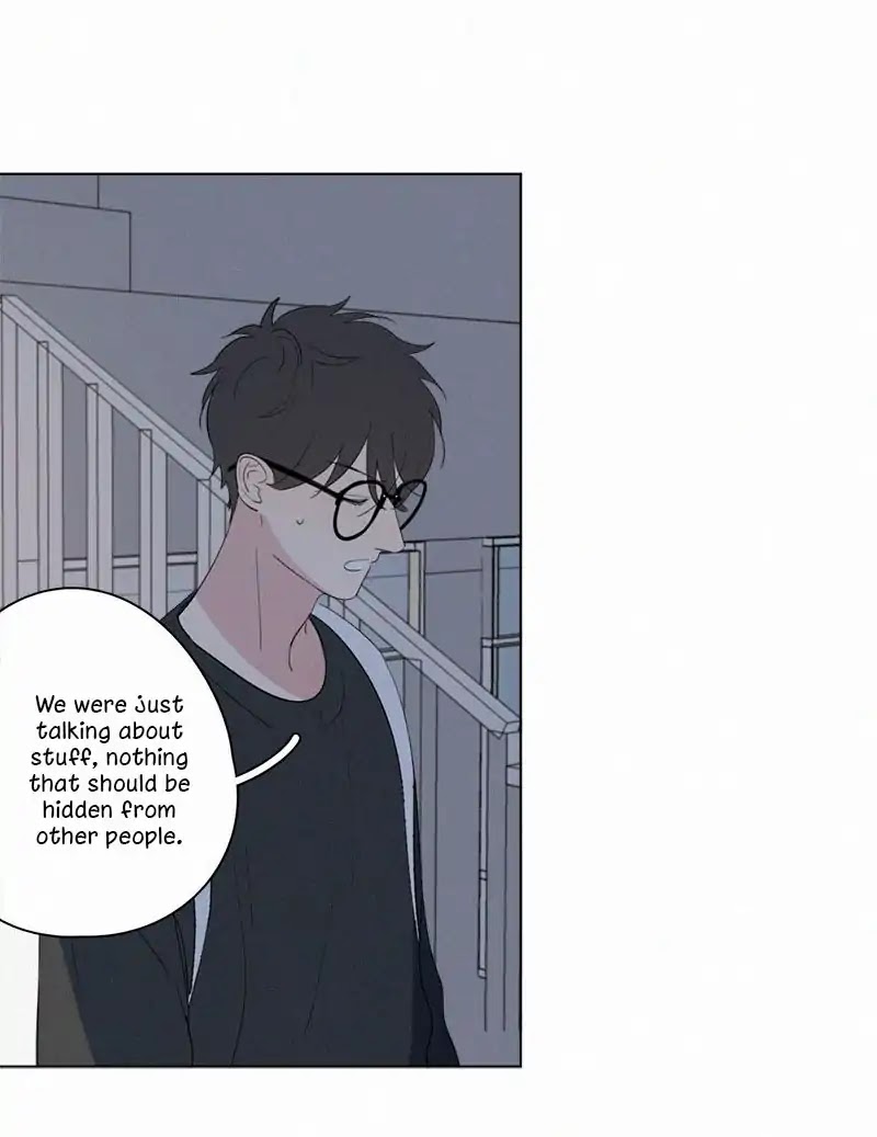 Here U Are Chapter 60 page 29 - Chapter 60