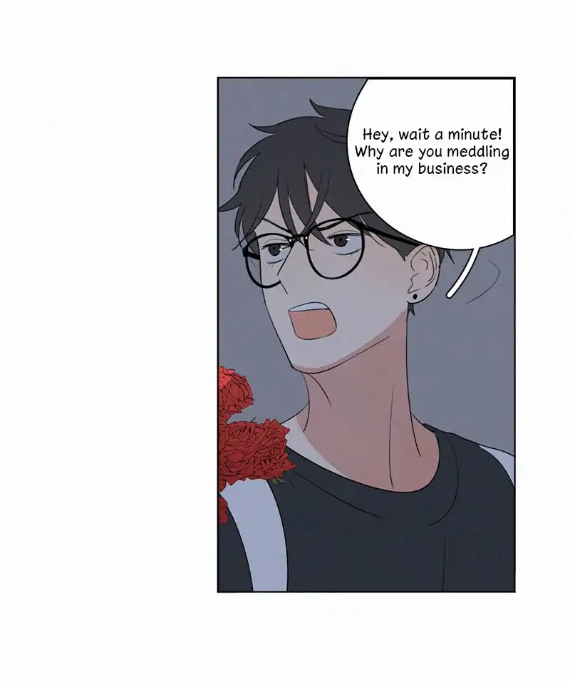 Here U Are Chapter 60 page 30 - Chapter 60