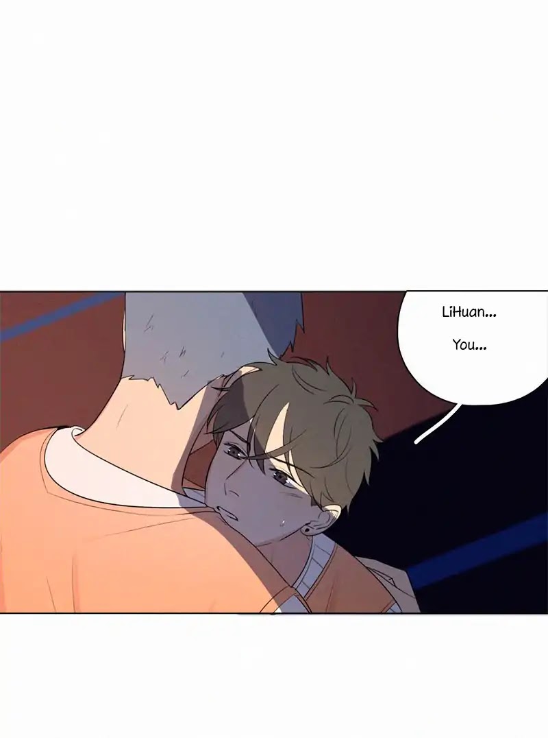 Here U Are Chapter 60 page 4 - Chapter 60