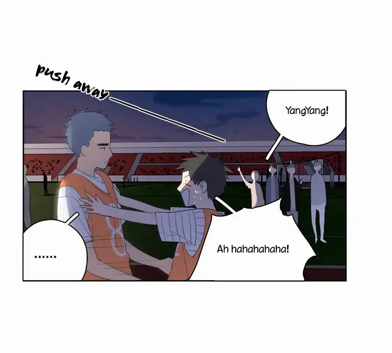Here U Are Chapter 60 page 5 - Chapter 60