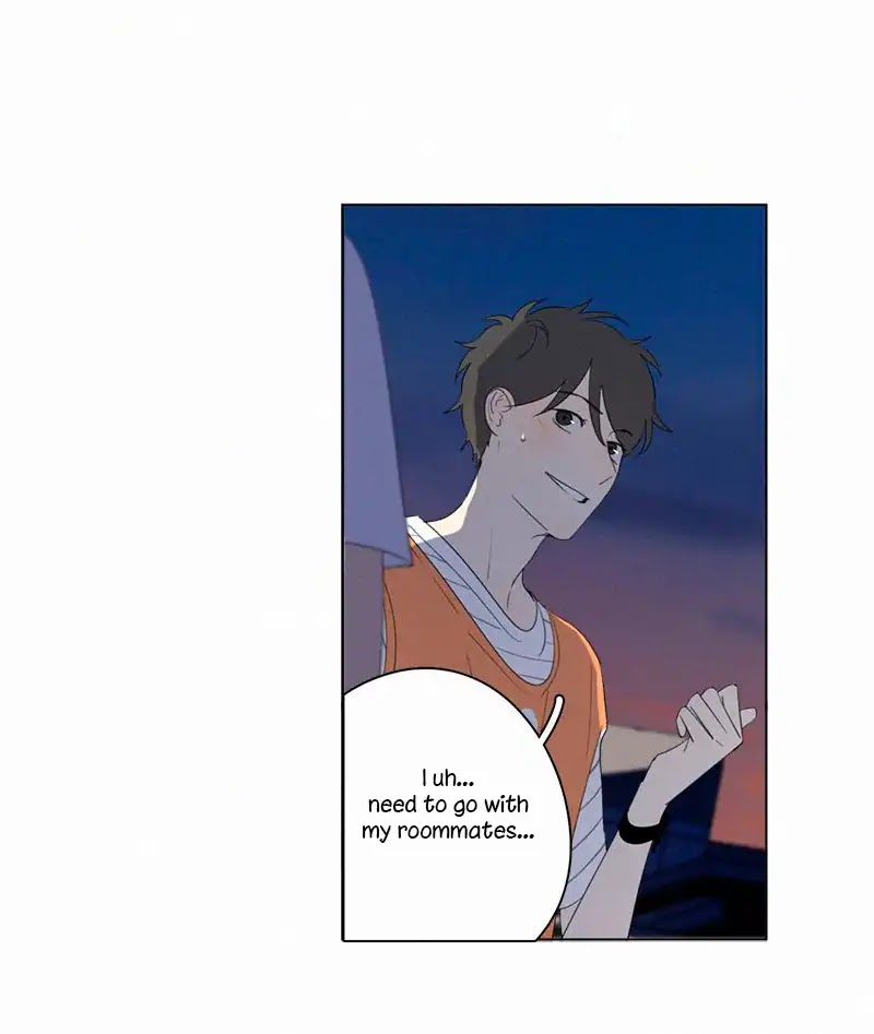 Here U Are Chapter 60 page 6 - Chapter 60