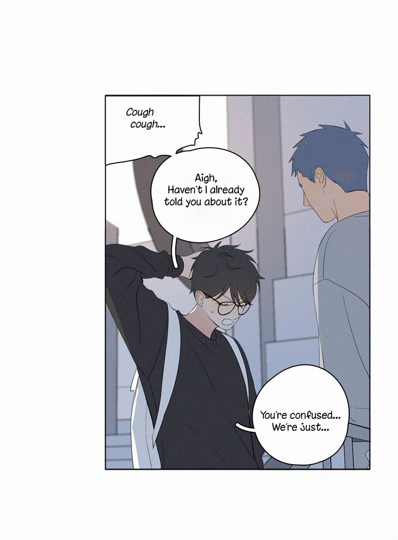 Here U Are Chapter 61 page 11 - Chapter 61