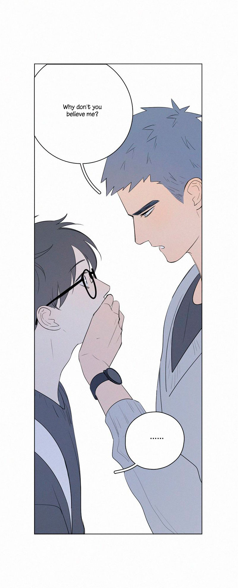 Here U Are Chapter 61 page 13 - Chapter 61
