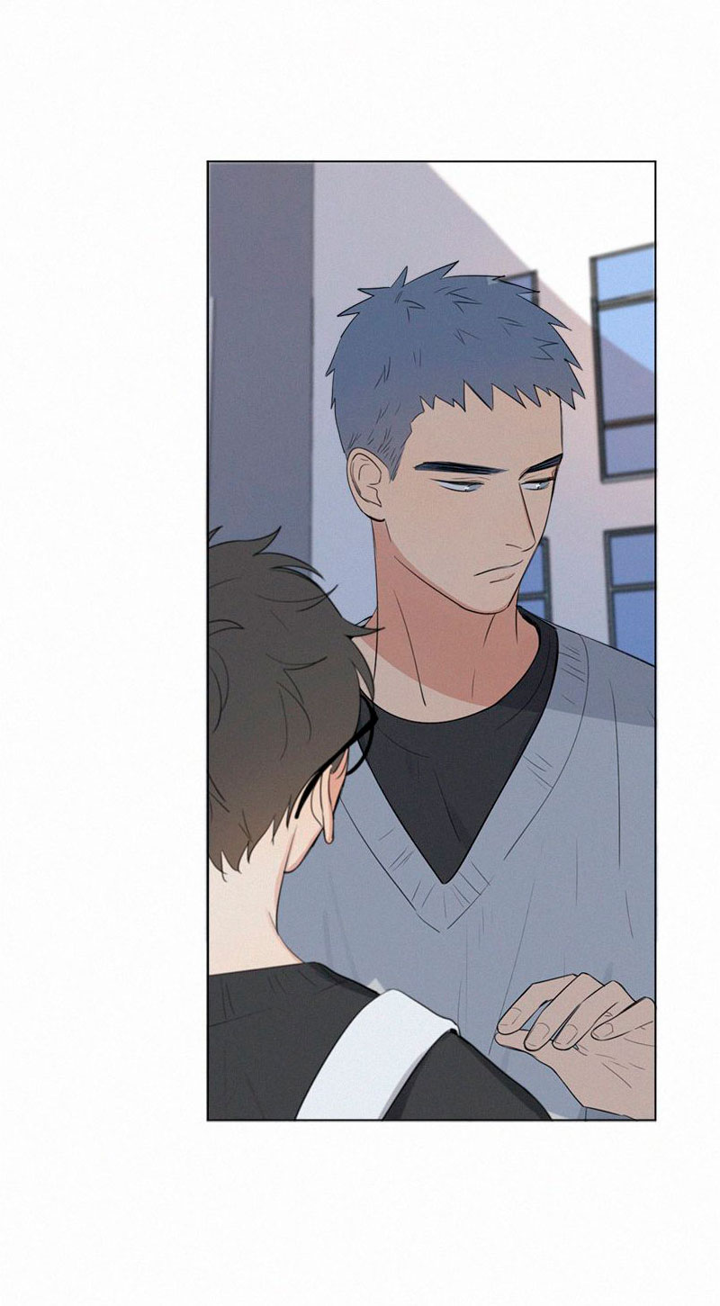 Here U Are Chapter 61 page 14 - Chapter 61